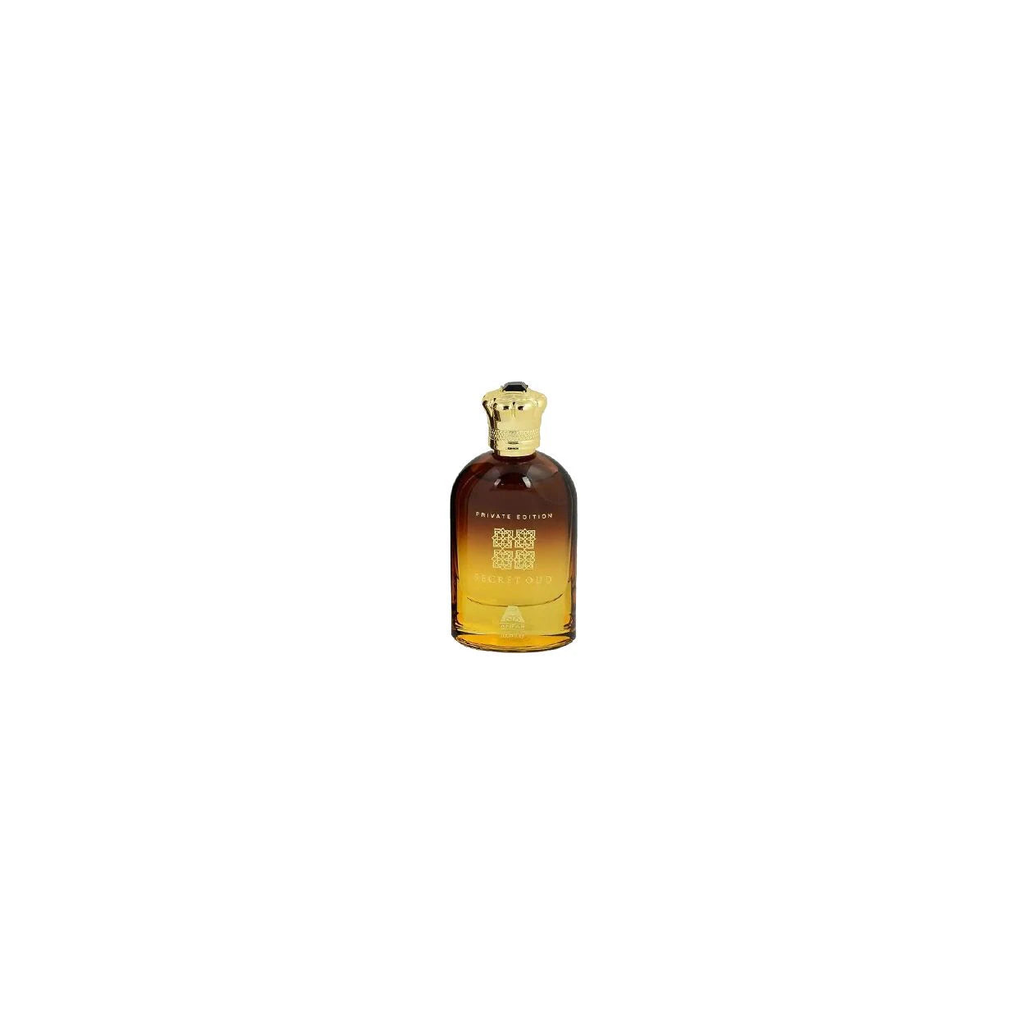 Secret Oud EDP (100ml)
