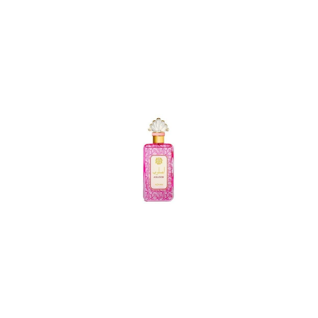 Asloob Perfume EDP (100ml)