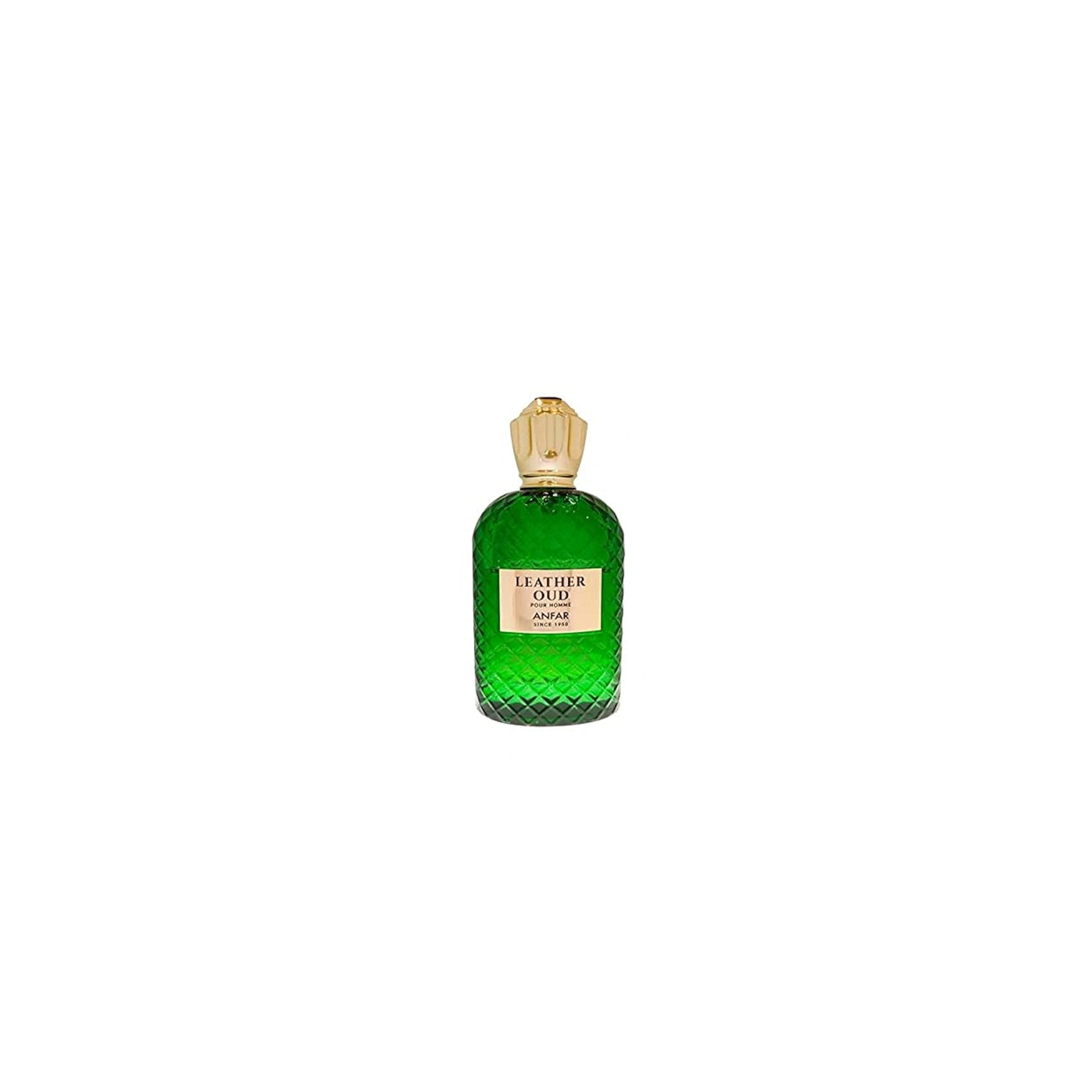 Leather Oud EDP (100ml)