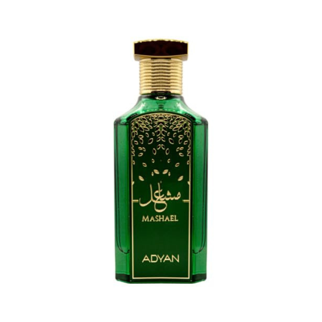 Mashael Perfume 100ml Eau de Parfum