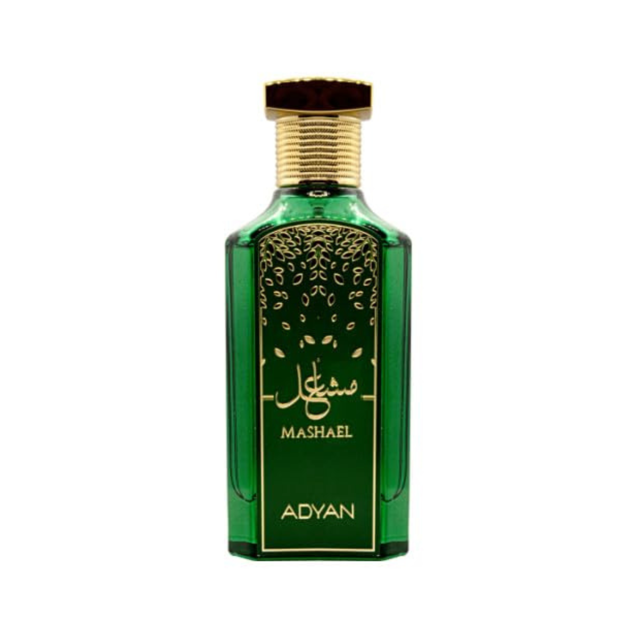 Mashael Perfume 100ml Eau de Parfum