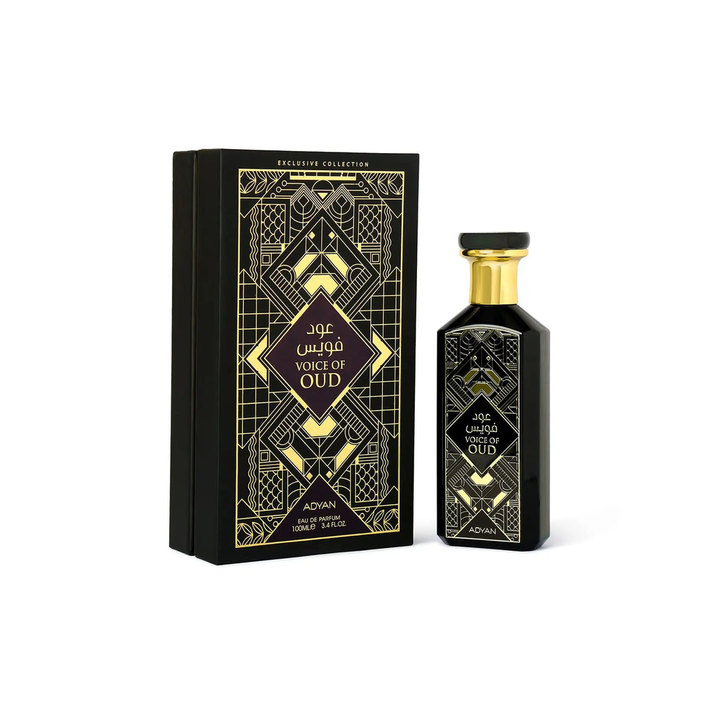 Voice of Oud Badee | 100ml