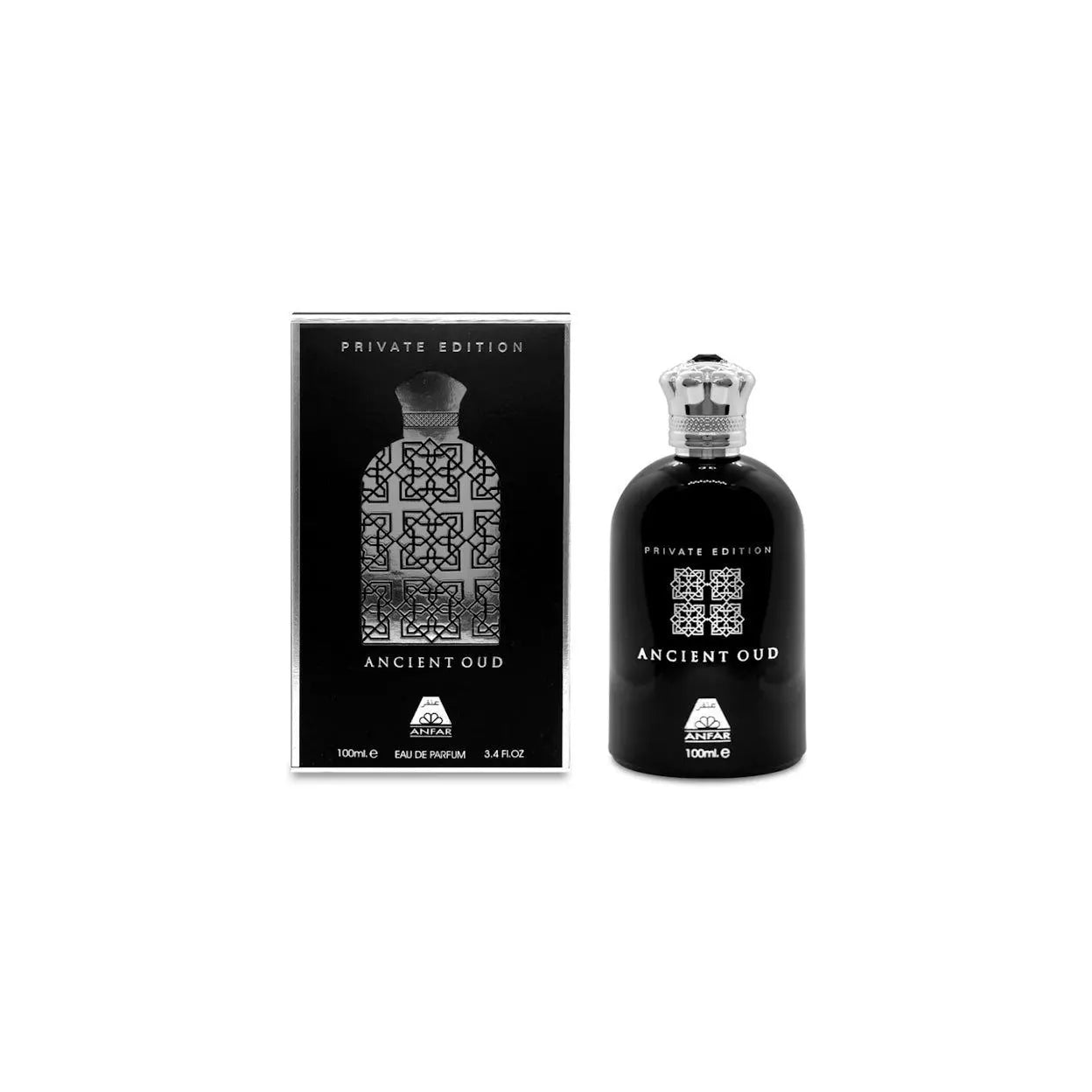 Ancient Oud EDP (100ml)