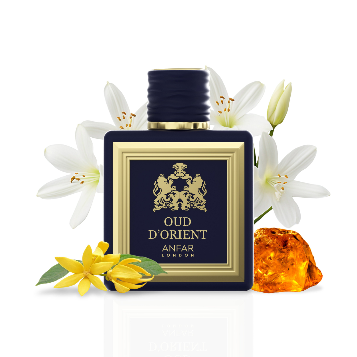 Oud D’Orient EDP (115ml)