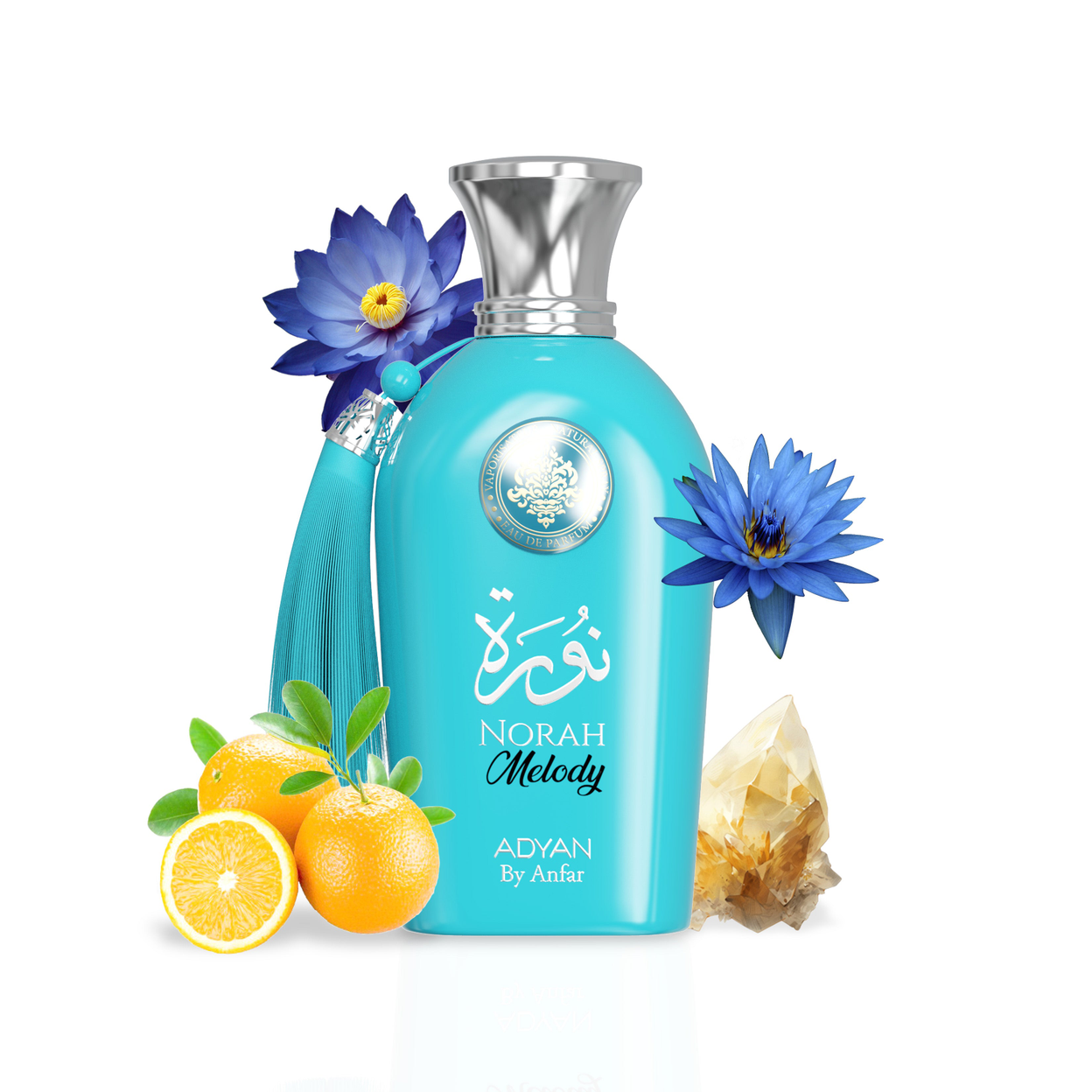 Norah Melody EDP Perfume By Adyan 100 ML
