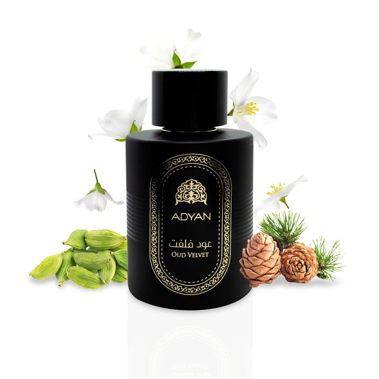 Oud Velvet EDP (100ml)