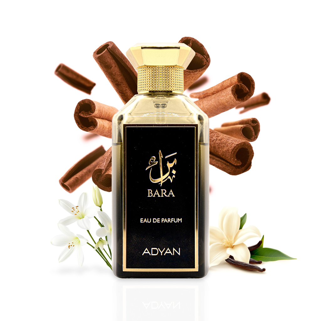 Bara Perfume By Adyan 100ml