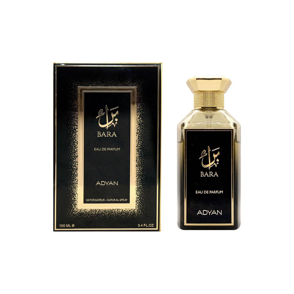 Bara Perfume By Adyan 100ml