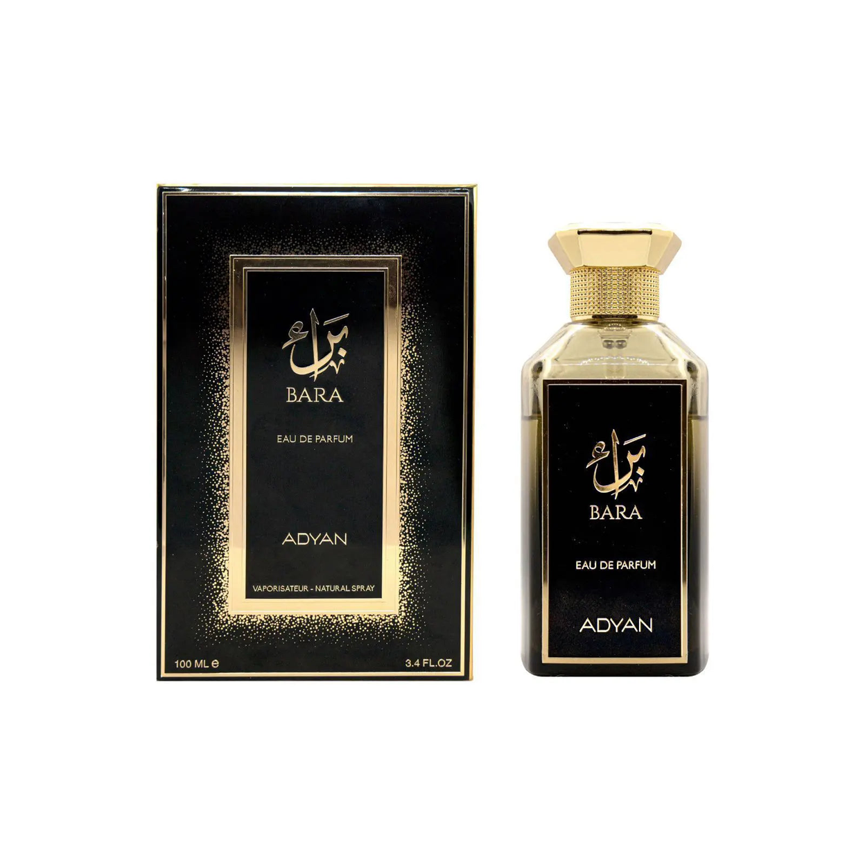 Bara Perfume By Adyan 100ml