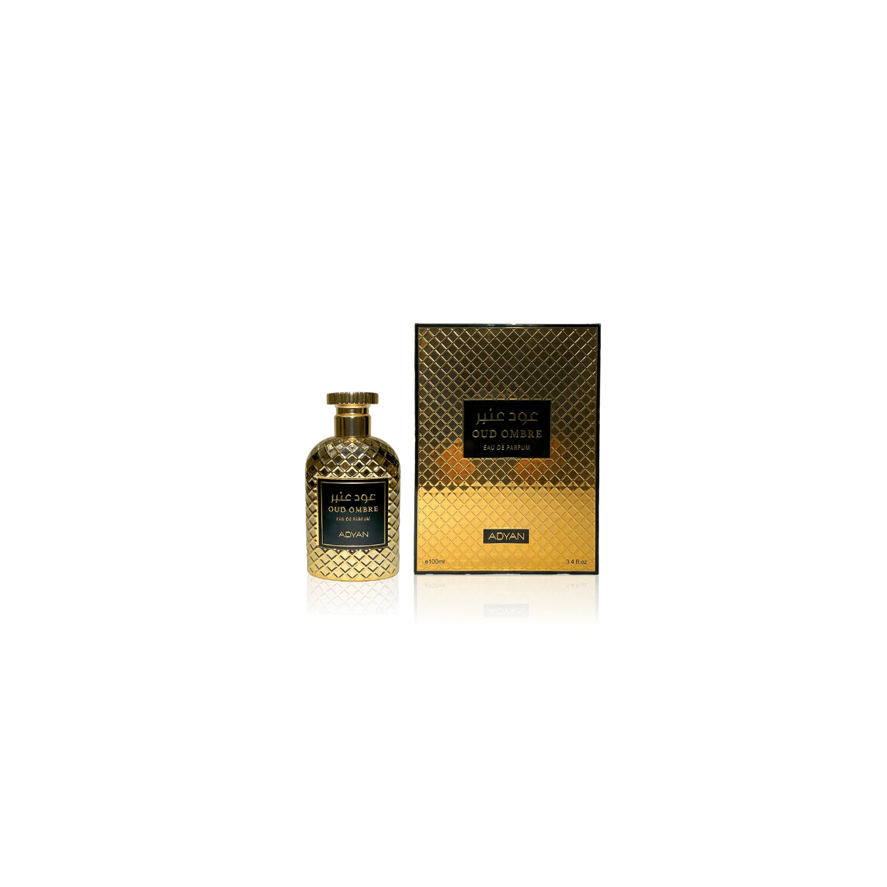 Oud Ombre EDP (100ml)