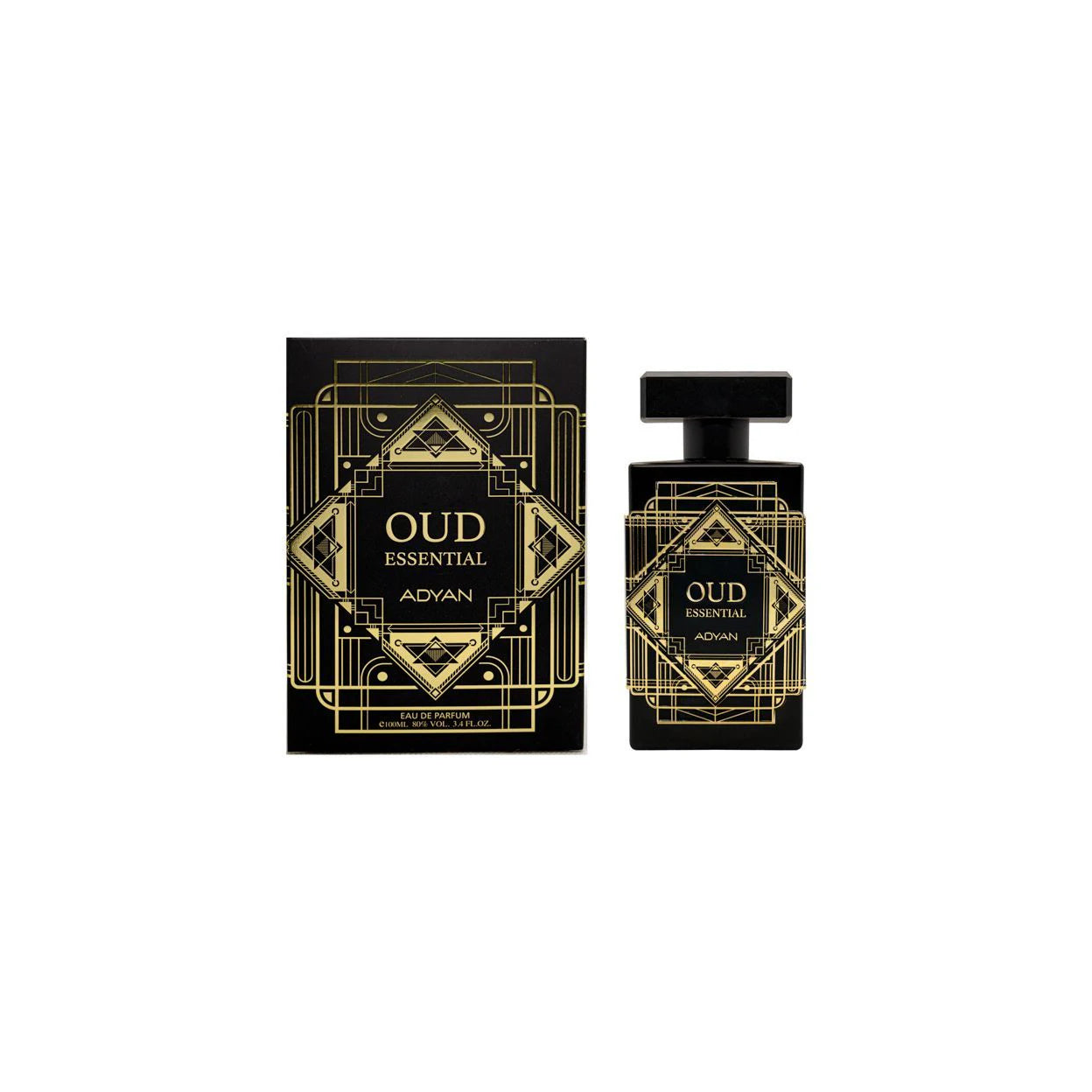 Oud Essential EDP (100ml)