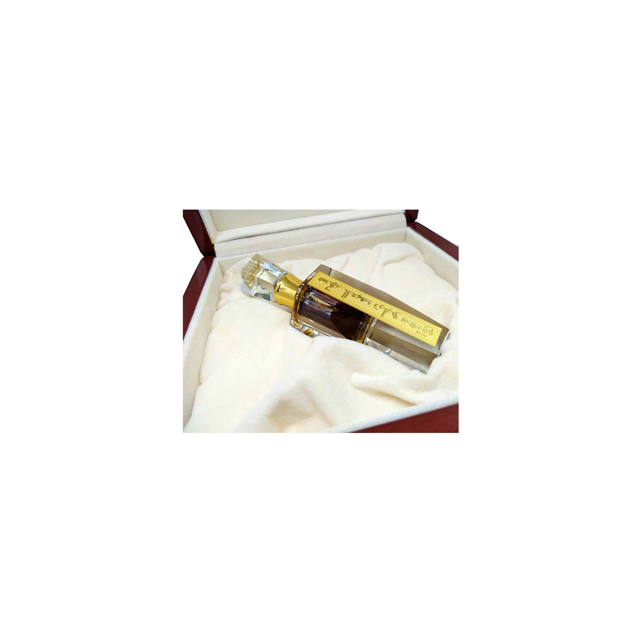 Dehn Al Oud Turabi Muattaq Gift Box