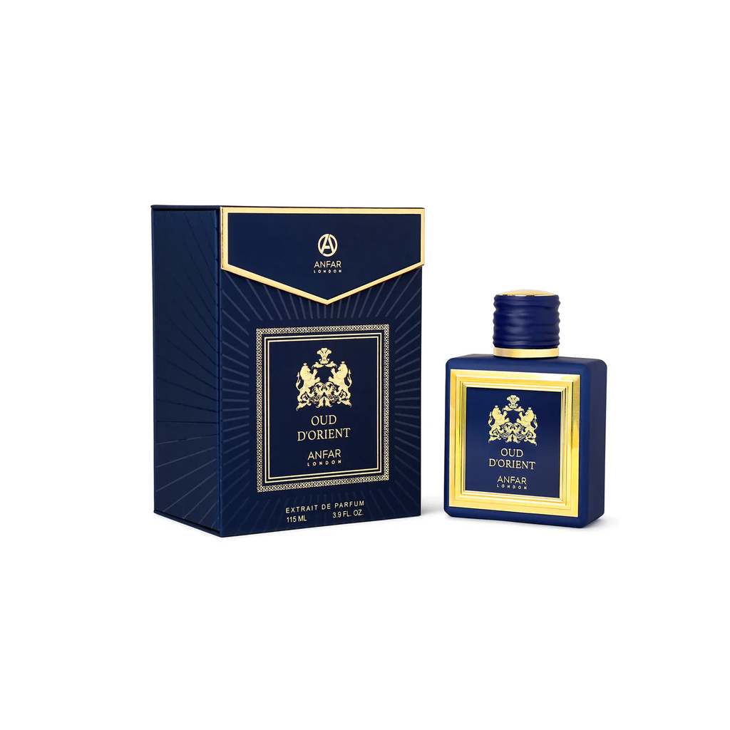Oud D’Orient EDP (115ml)