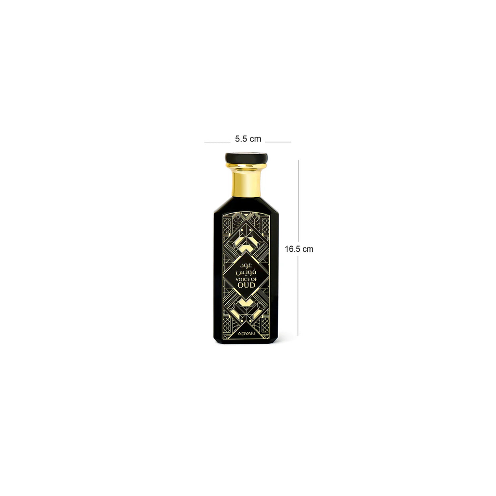 Voice of Oud Badee | 100ml