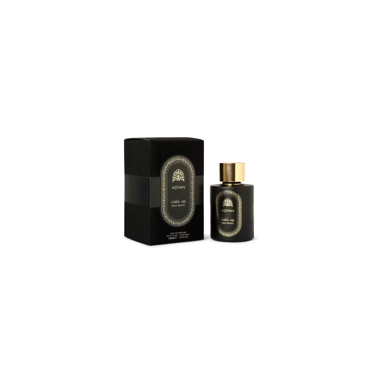 Oud Velvet EDP (100ml)