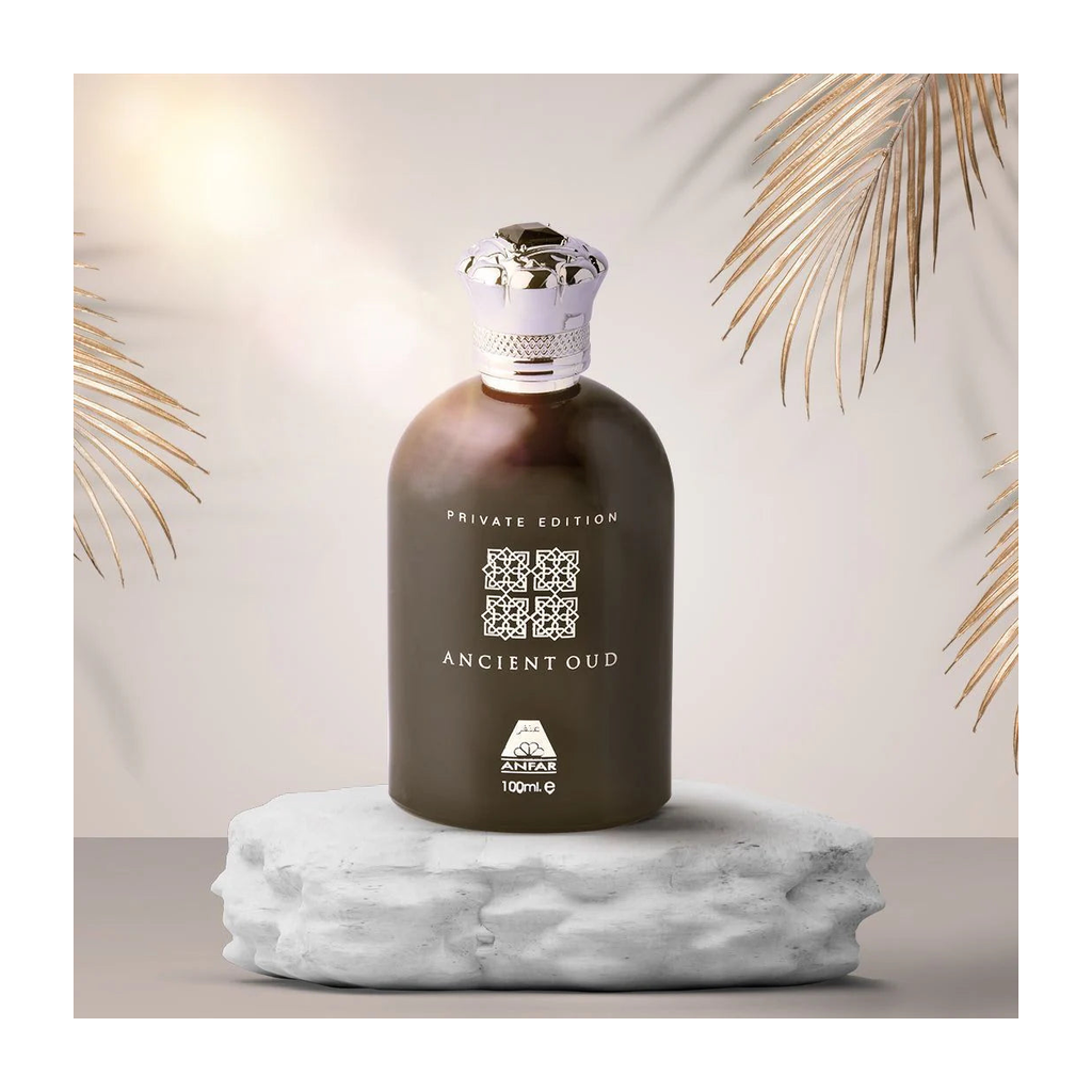 Ancient Oud EDP (100ml)