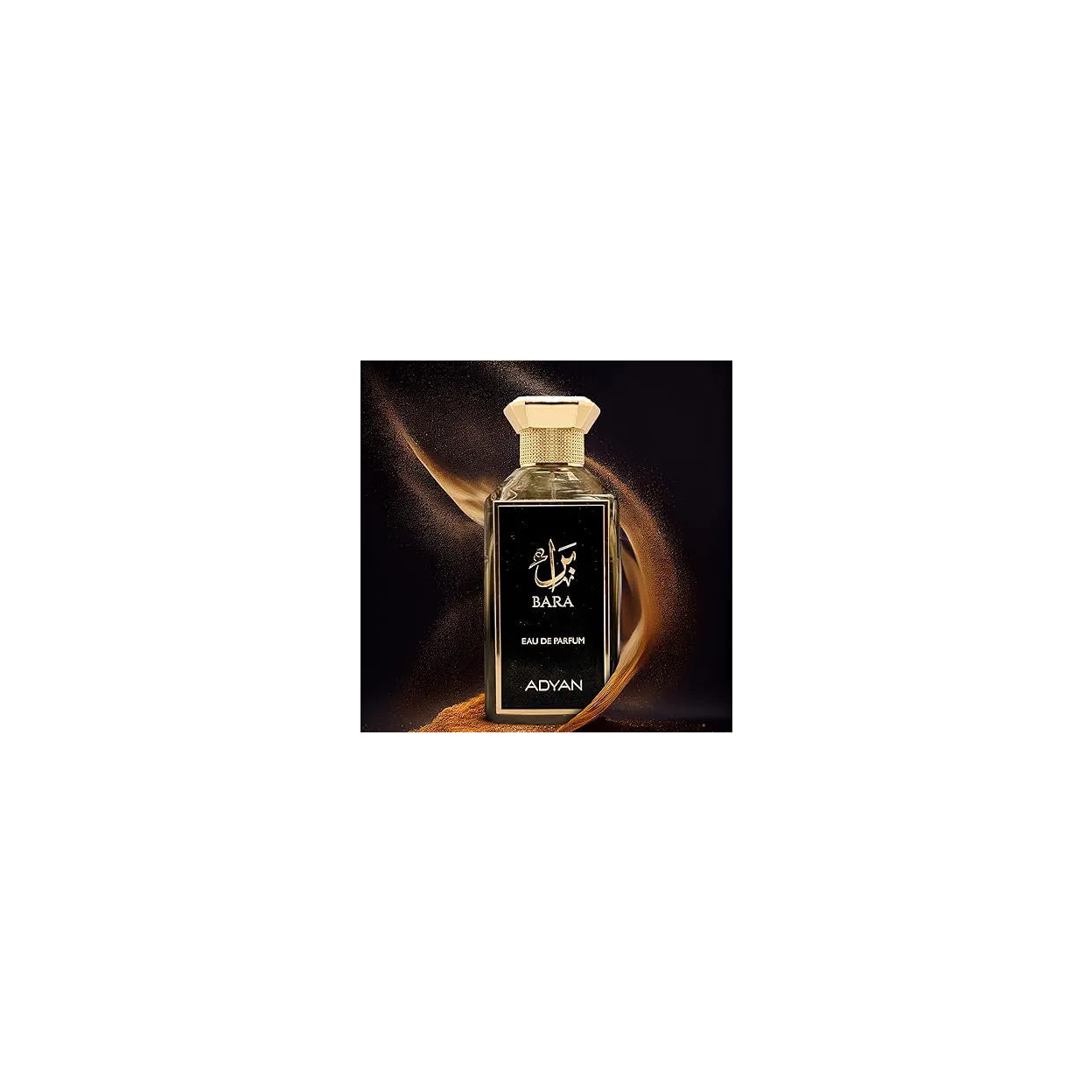 Bara Perfume By Adyan 100ml