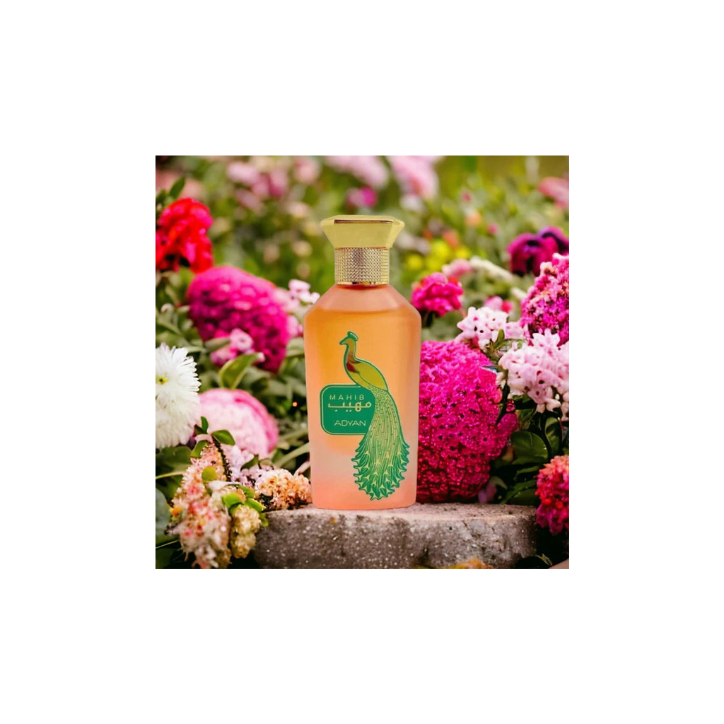 Mahib Perfume 100ML