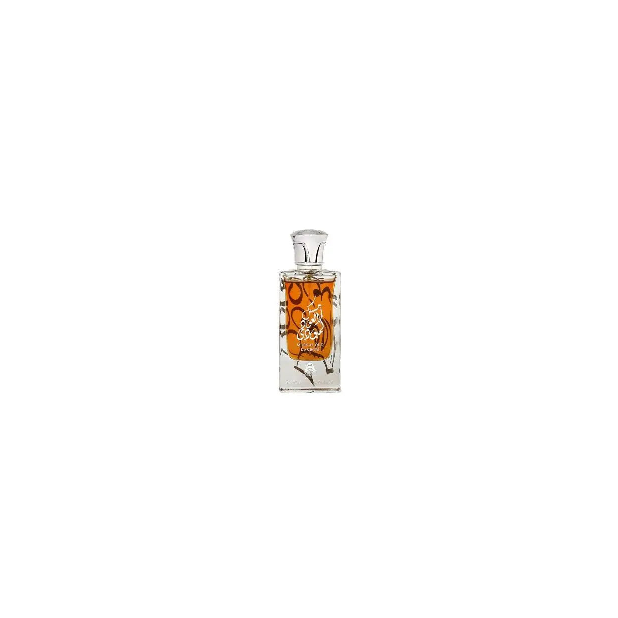 Musk Al Oud Kambodi EDP (50ml)