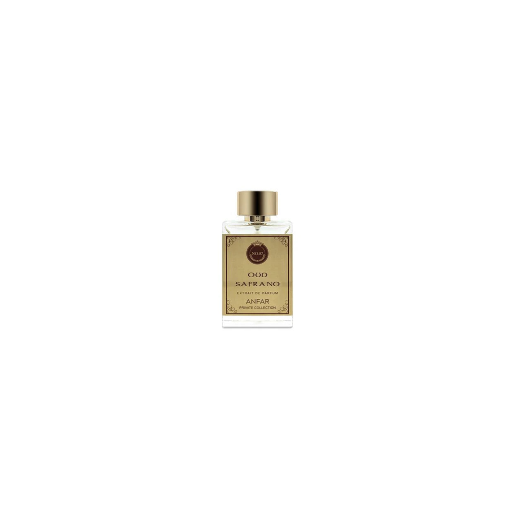 Oud Safrano EDP (50ml)