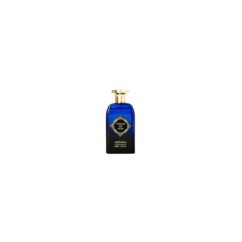 Touch of Oud EDP (100ml)