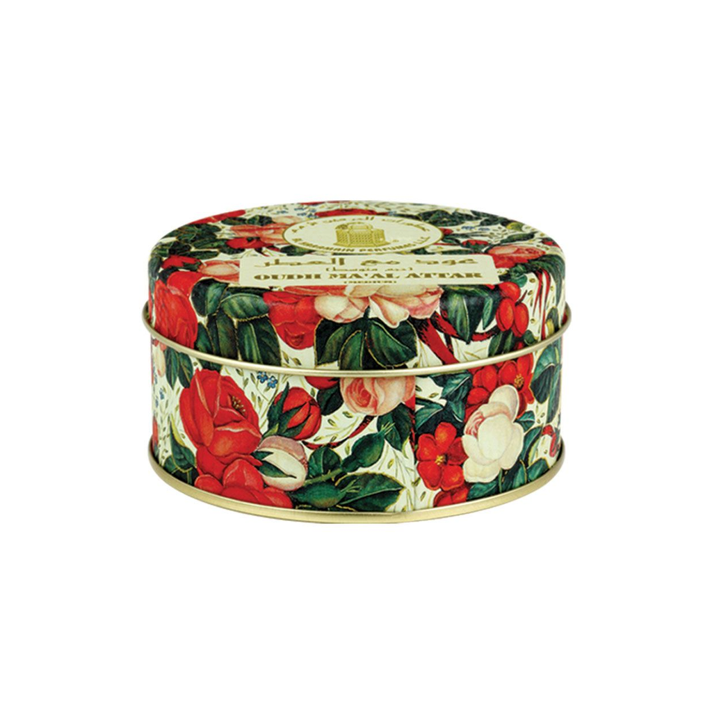 Oud Ma'al Attar Medium 40gms
