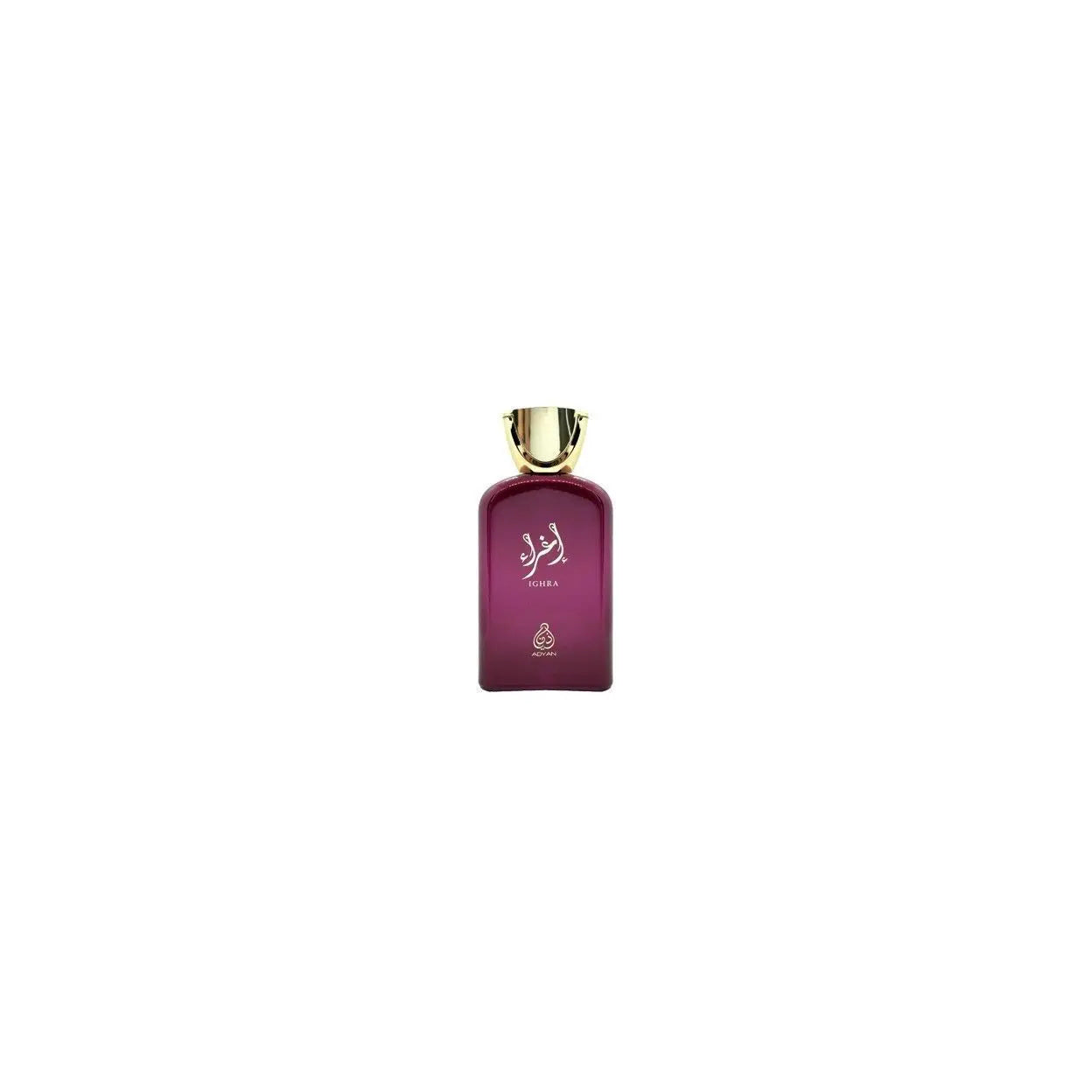 Ighra Perfume 100 ML EDP